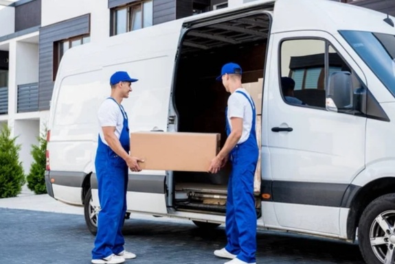 Demirköprü Nakliyeci