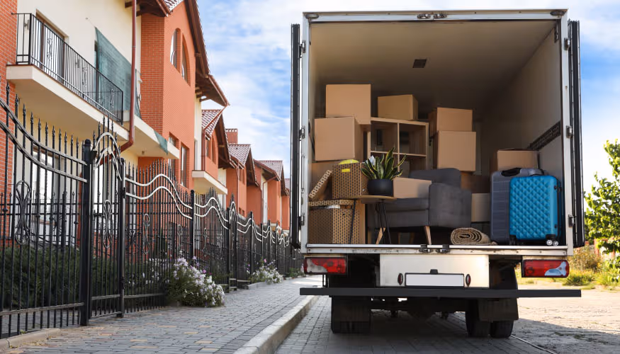 Demirköprü Nakliyeci