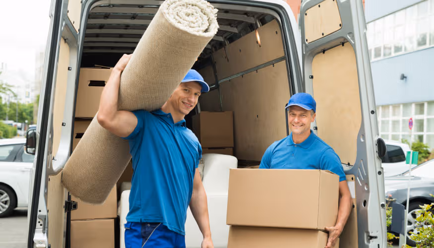 Demirköprü Nakliyeci